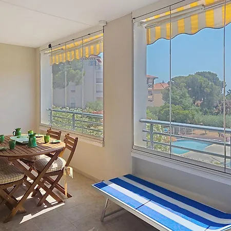 Διαμέρισμα Le Grand Parc-15 By Interhome