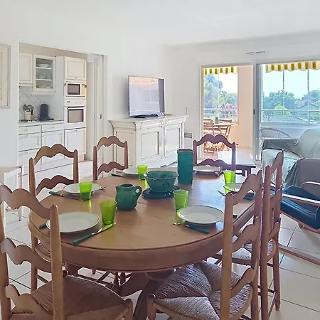 Le Grand Parc-15 By Interhome Saint Aygulf
