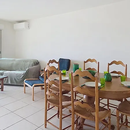 Διαμέρισμα Le Grand Parc-15 By Interhome *