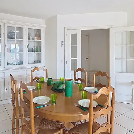Διαμέρισμα Le Grand Parc-15 By Interhome