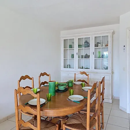 Le Grand Parc-15 By Interhome Saint Aygulf
