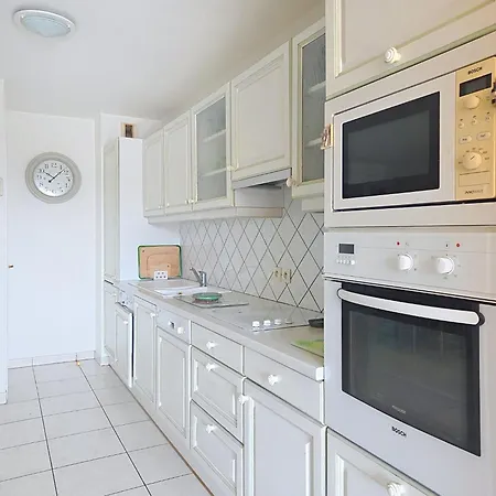 Le Grand Parc-15 By Interhome Appartamento Saint Aygulf