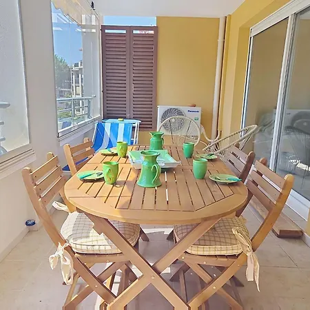 Le Grand Parc-15 By Interhome *