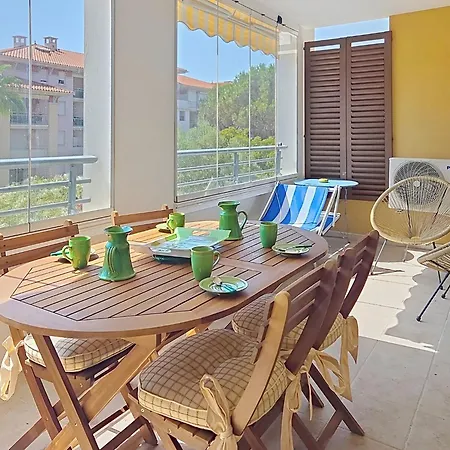 Le Grand Parc-15 By Interhome *