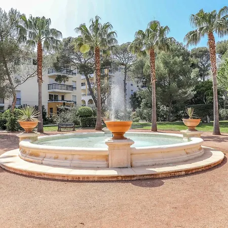 Le Grand Parc-15 By Interhome Διαμέρισμα *