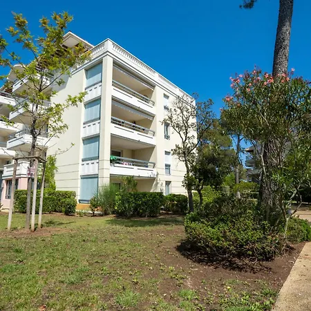 Le Grand Parc-15 By Interhome アパート *